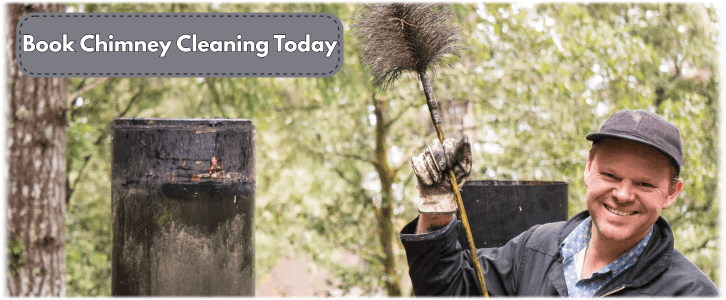 Chimney Cleaning Sandy Springs GA