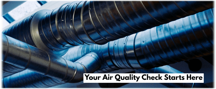 Ductwork Inspection Sandy Springs GA
